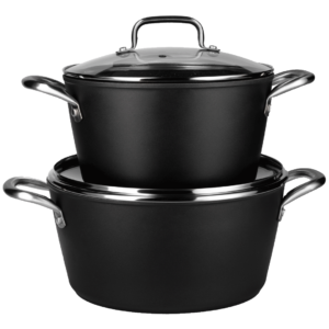 Saucepan Set
